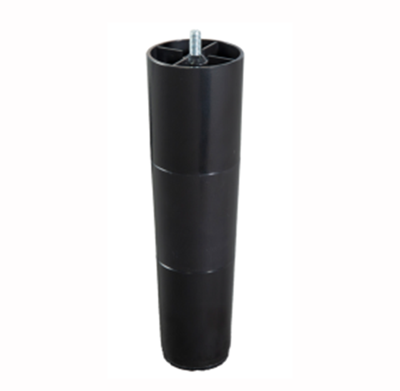 9" (3"+3"+3") Plastic Stackable Leg (1pcs/set)