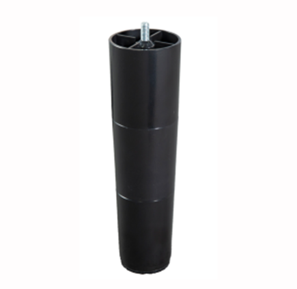 9" (3"+3"+3") Plastic Stackable Leg (1pcs/set)