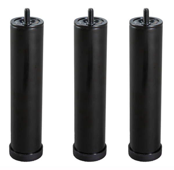 9"Metal Leg (3pcs/set)