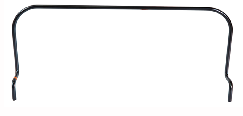 Mattress Retainer Bar--Baselogic