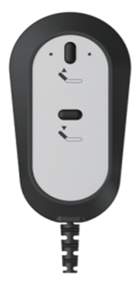SSB26 Baselogic Bronze remote